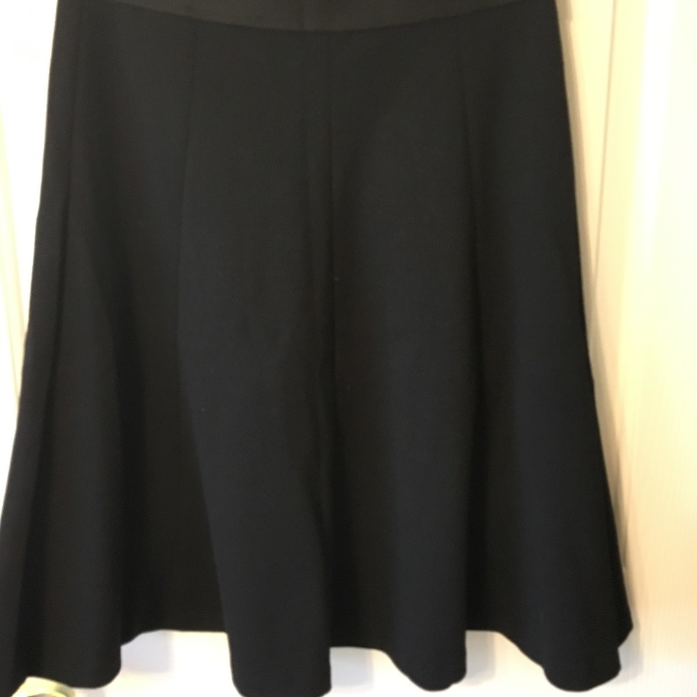 Alfani Classic A Line Skirt
